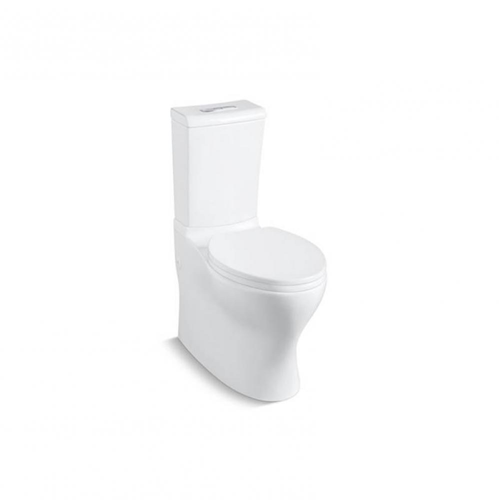 Plie™ Two Piece Toilet