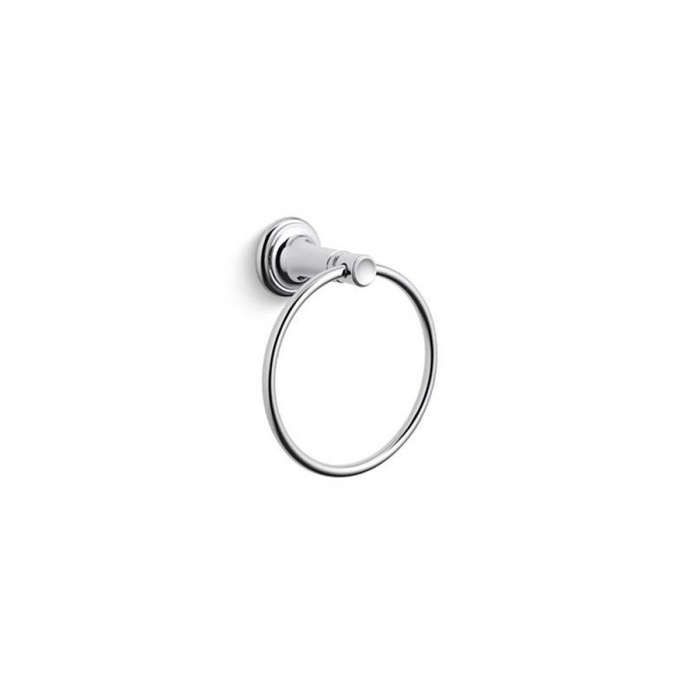 Bellis® Towel Ring