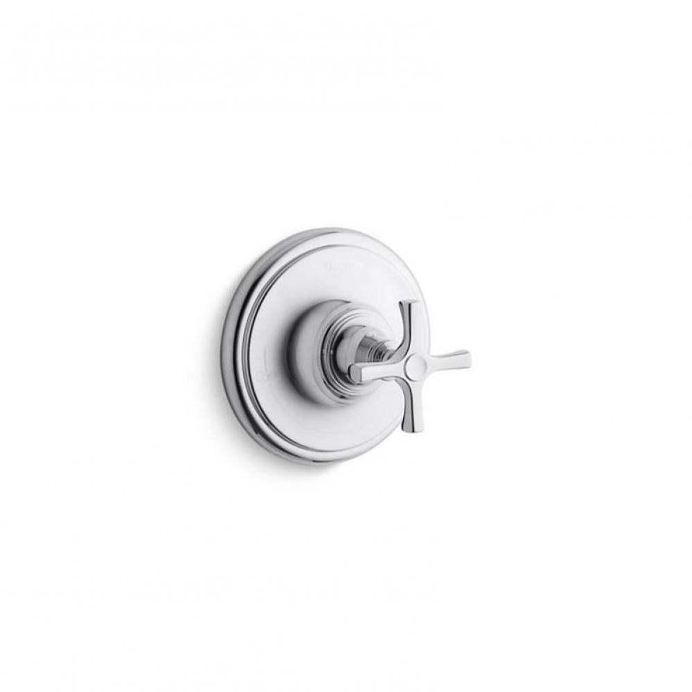 Bellis® Thermostatic Trim, Cross Handle