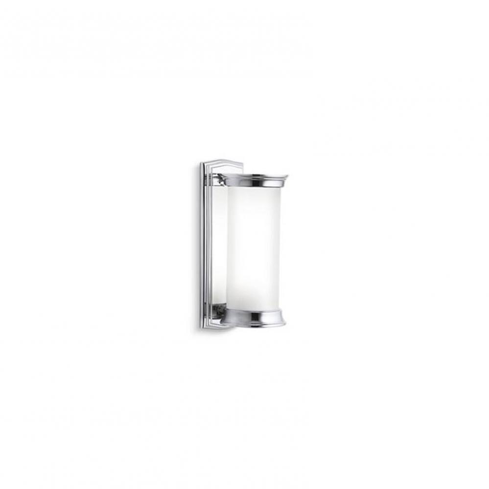 Classic Cylindrical Wall Sconce