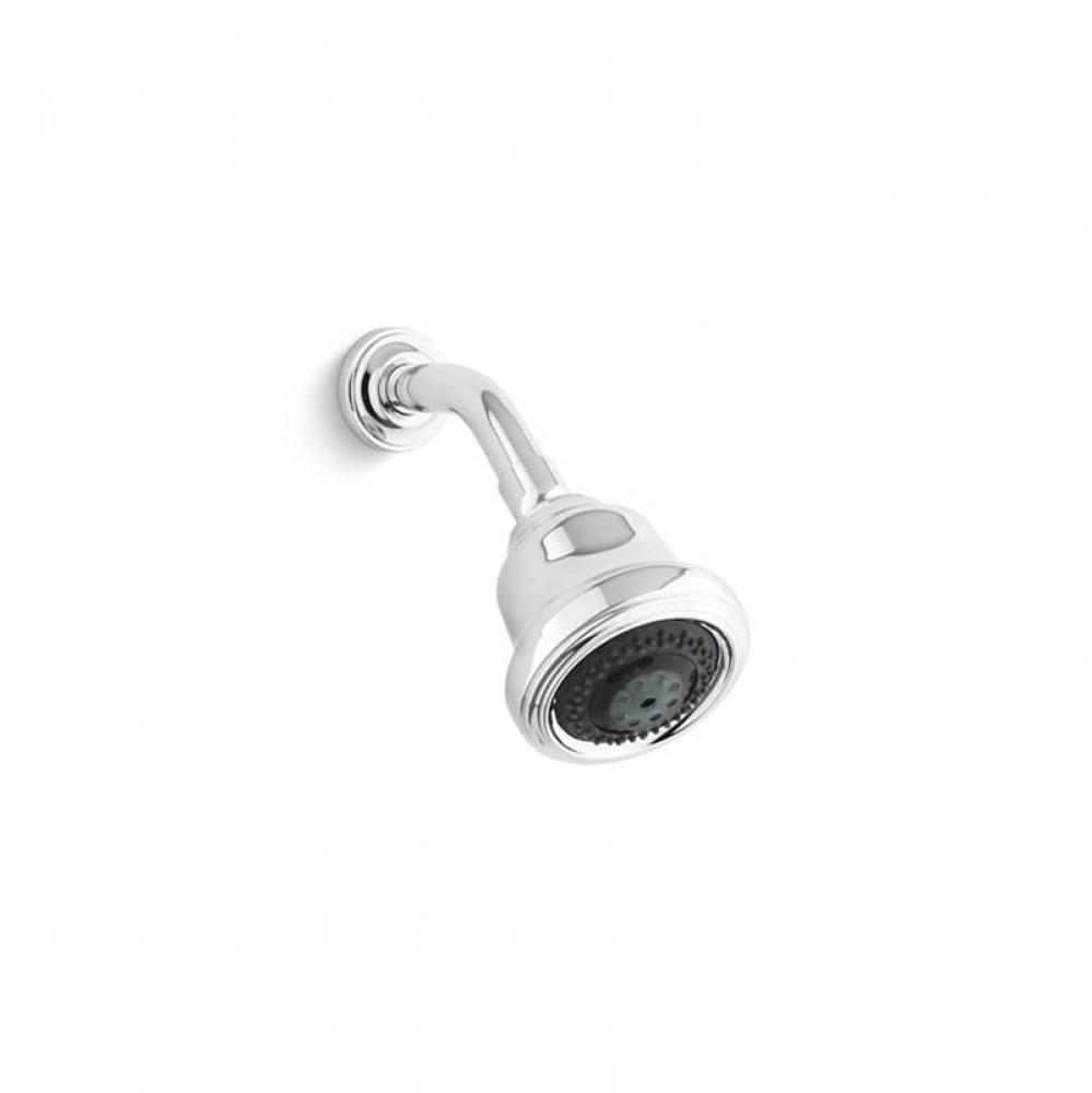 Showerhead, Traditional Multi-Function