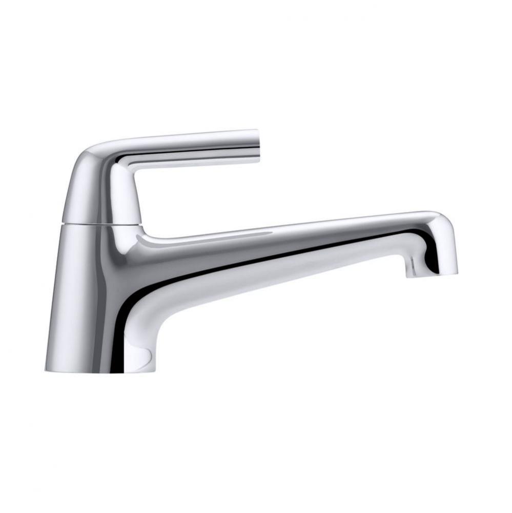 Counterpoint® Single Control Sink Faucet