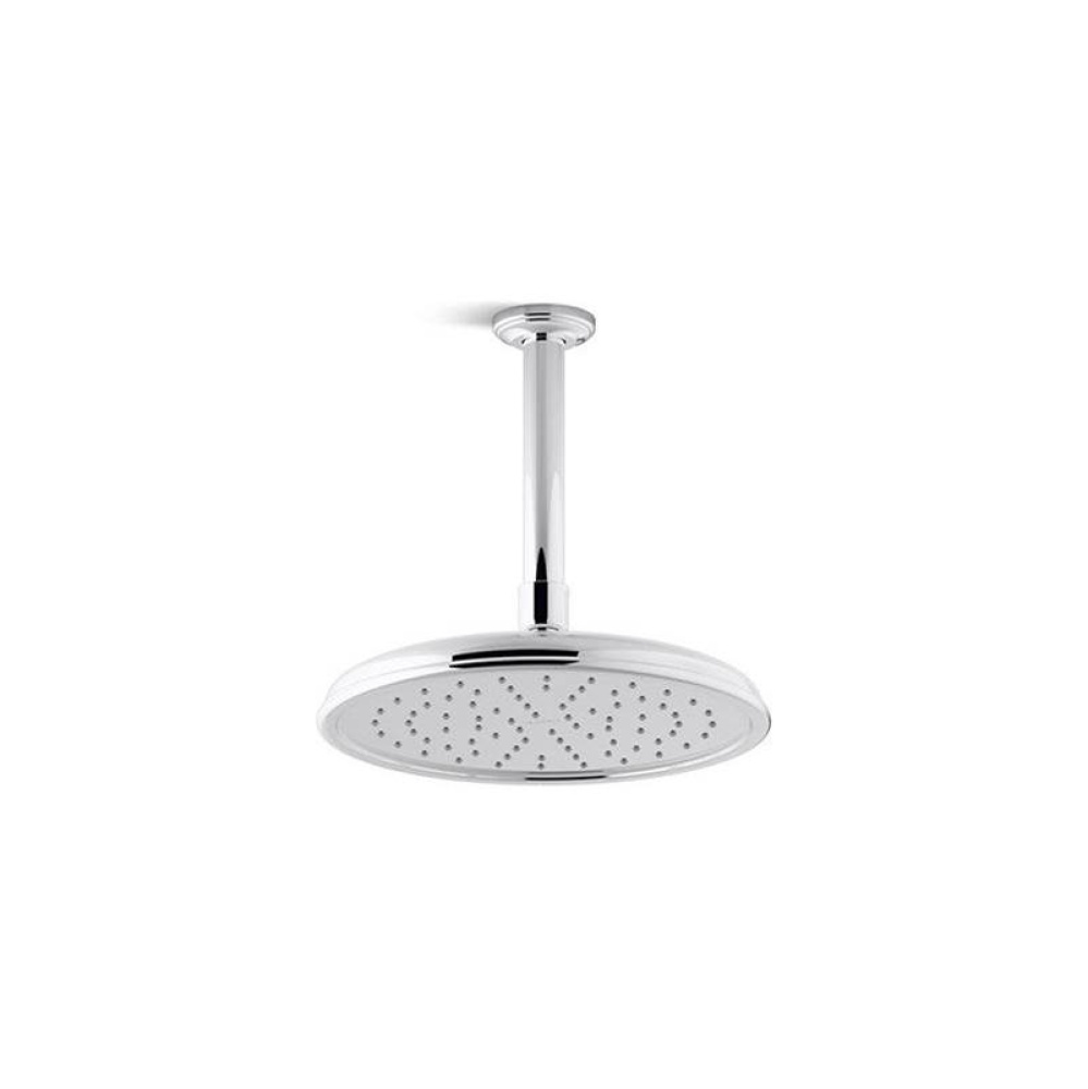 For Town Rain Showerhead 2.5Gpm