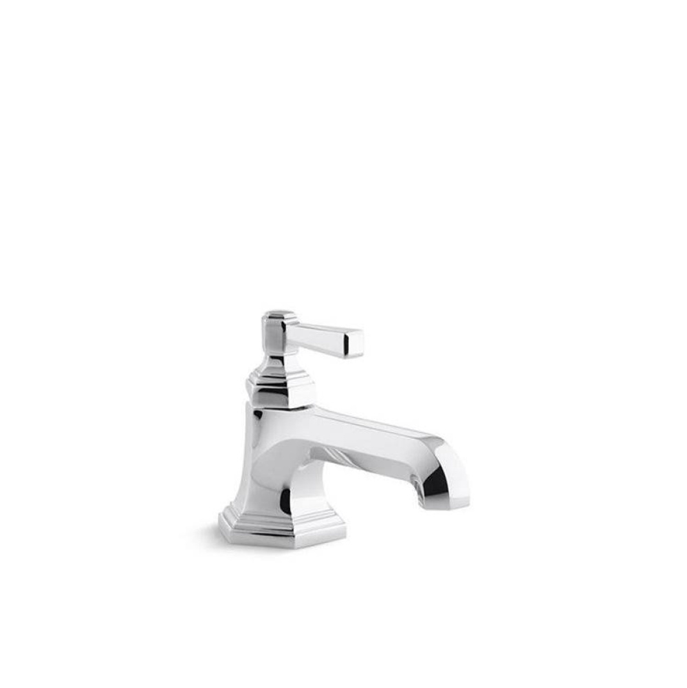For Town Single Control Lav Faucet