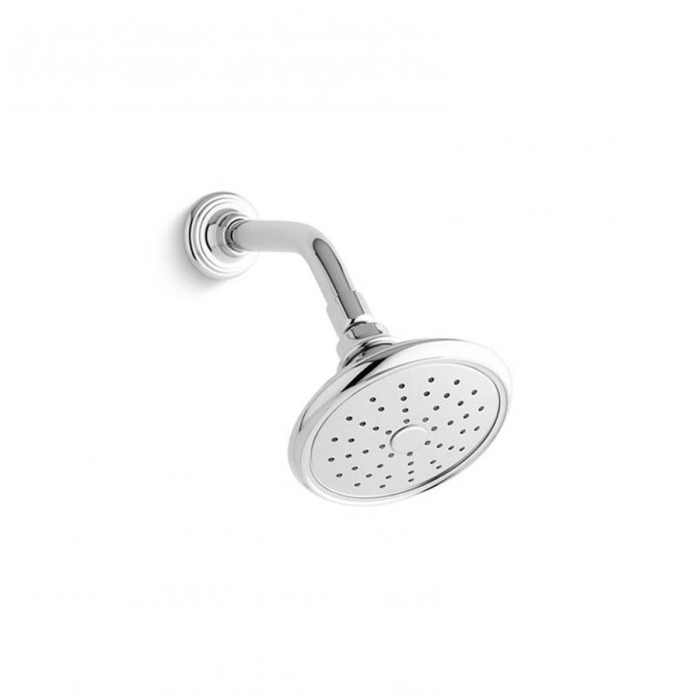 Bellis® Showerhead W/ Arm (1.75 Gpm)