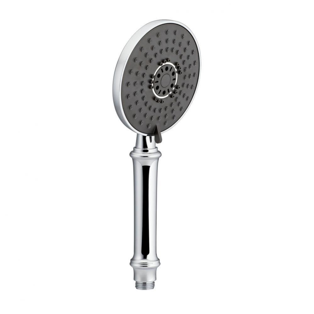 Traditional Multifunction Handshower W/ Hose (1.75 Gpm)