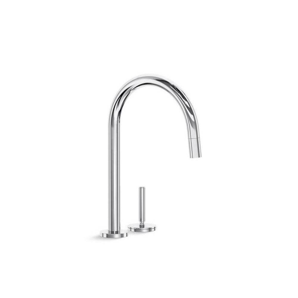 One™ Pulldown Kitchen Faucet