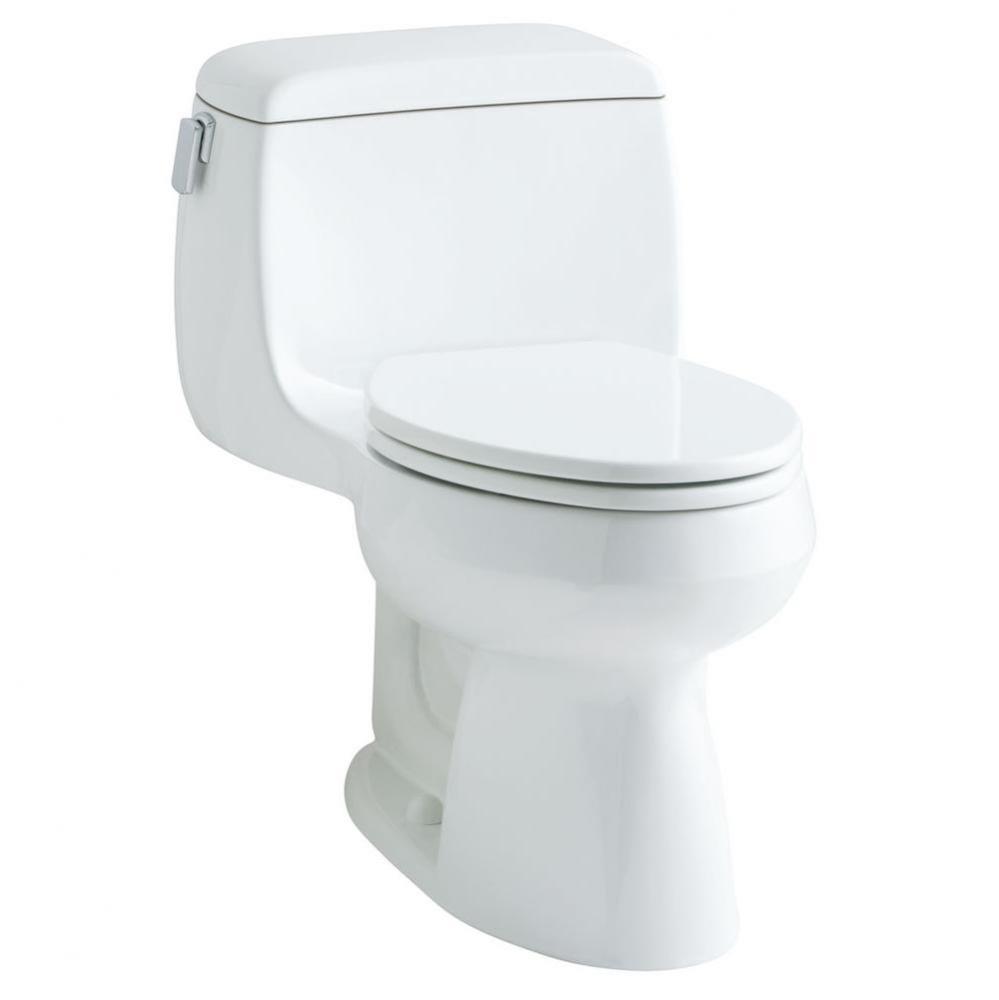 Persephone® One-Piece Toilet, Less Seat