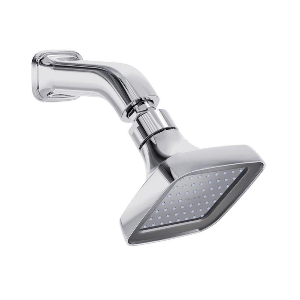 Per Se®Showerhead (1.75 Gpm), Less Arm