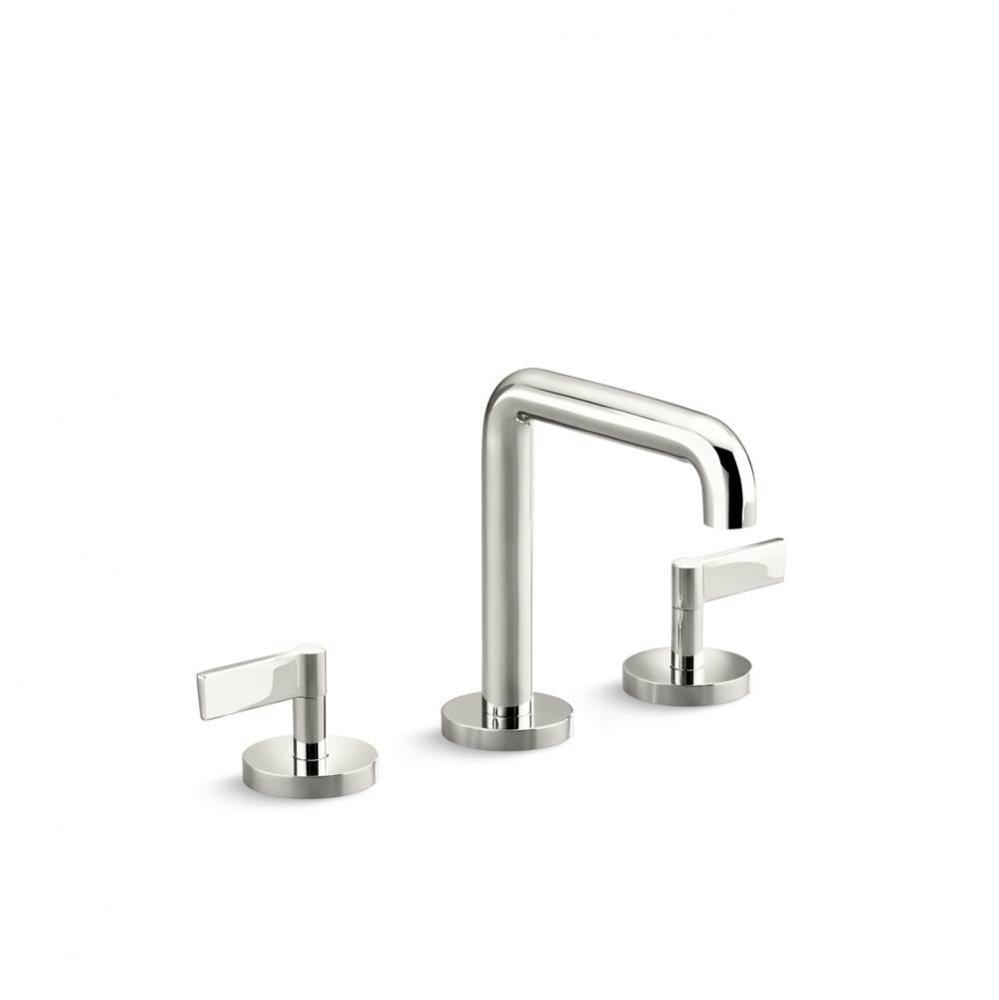 One™ Sink Faucet, Tall Spout, Lever Handles