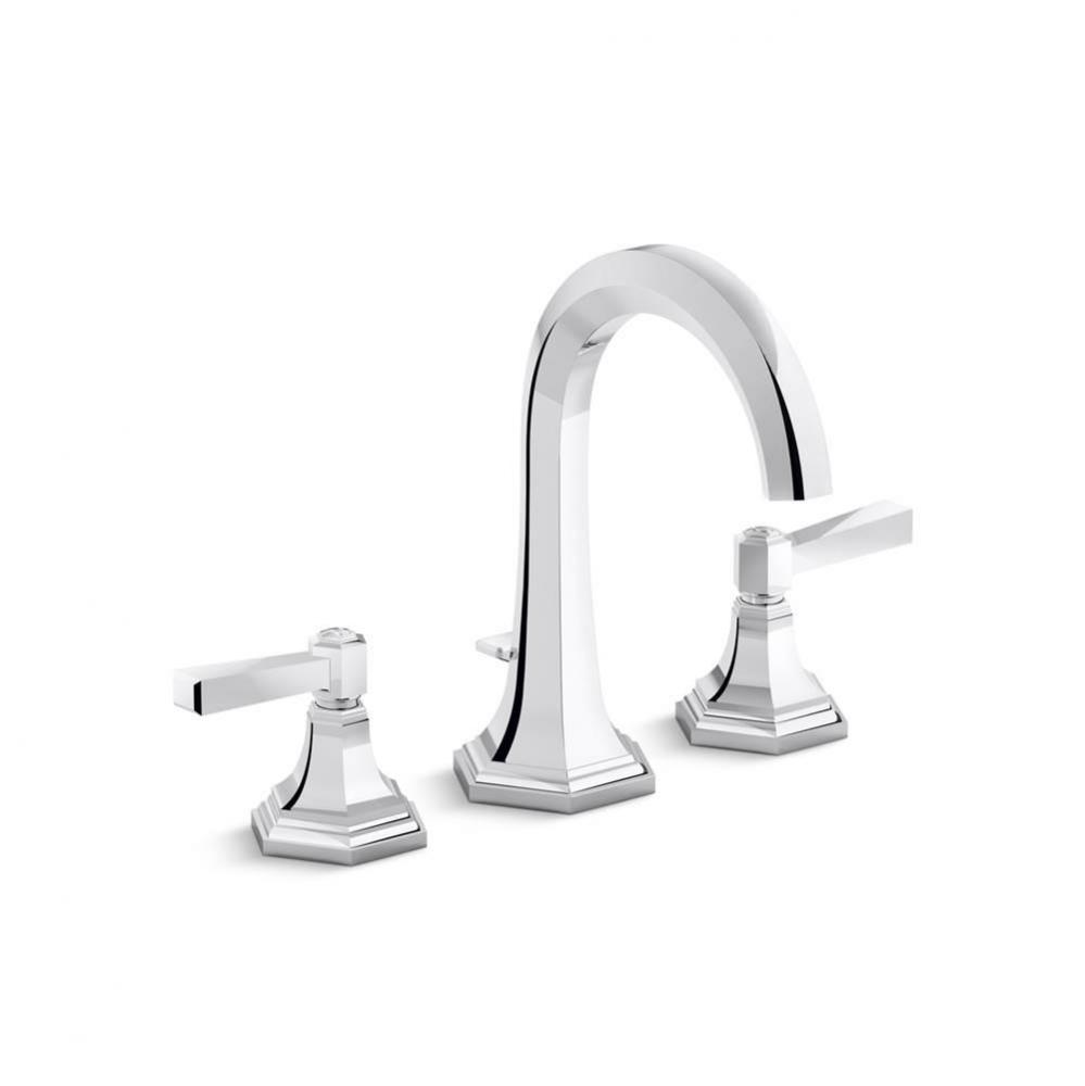 For Town Sink Faucet, Tall Spout, Lv