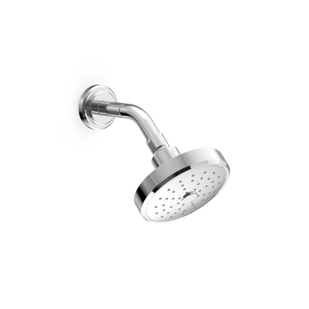 Vir Stil® Showerhead W/Arm (1.75 Gpm)