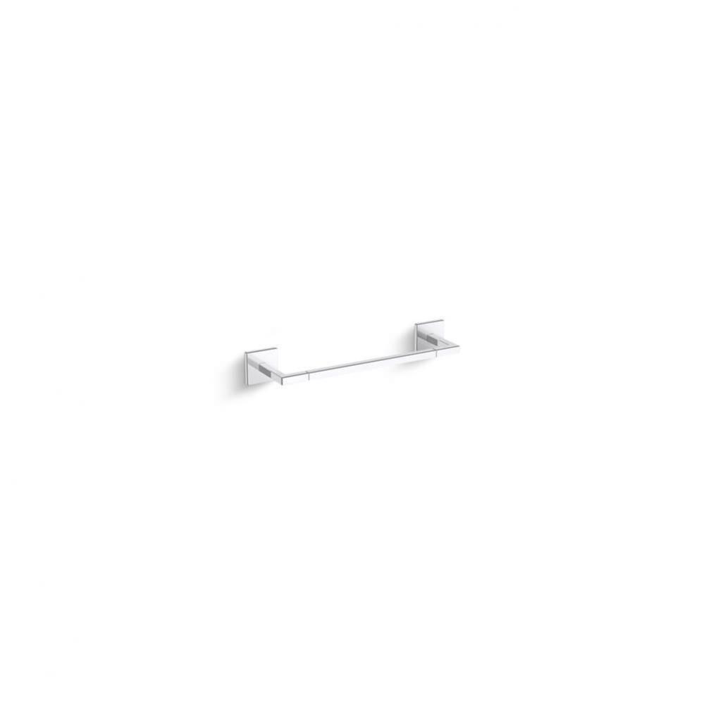 Grid™ Towel Bar, 12''