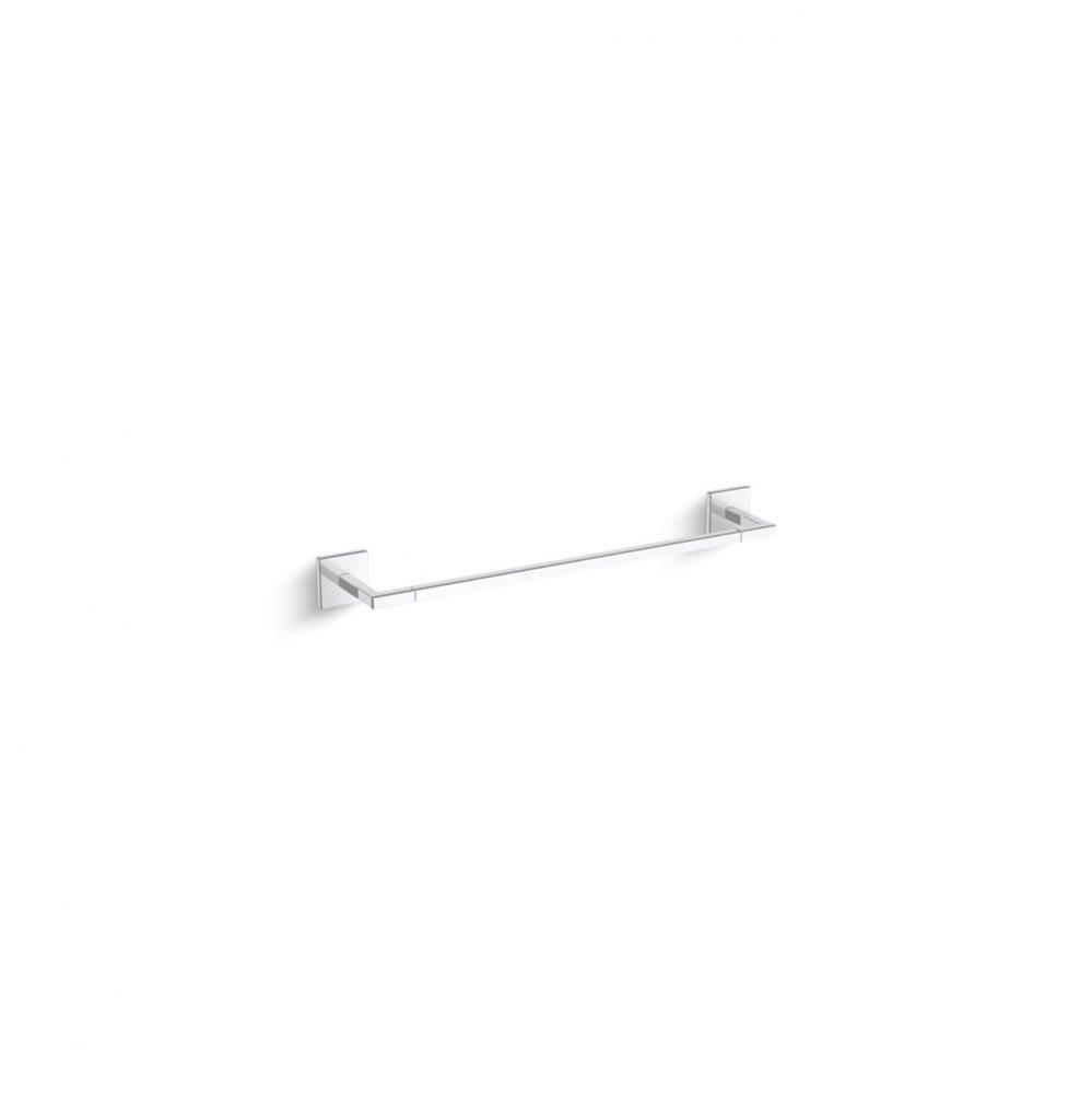 Grid™ Towel Bar, 18''