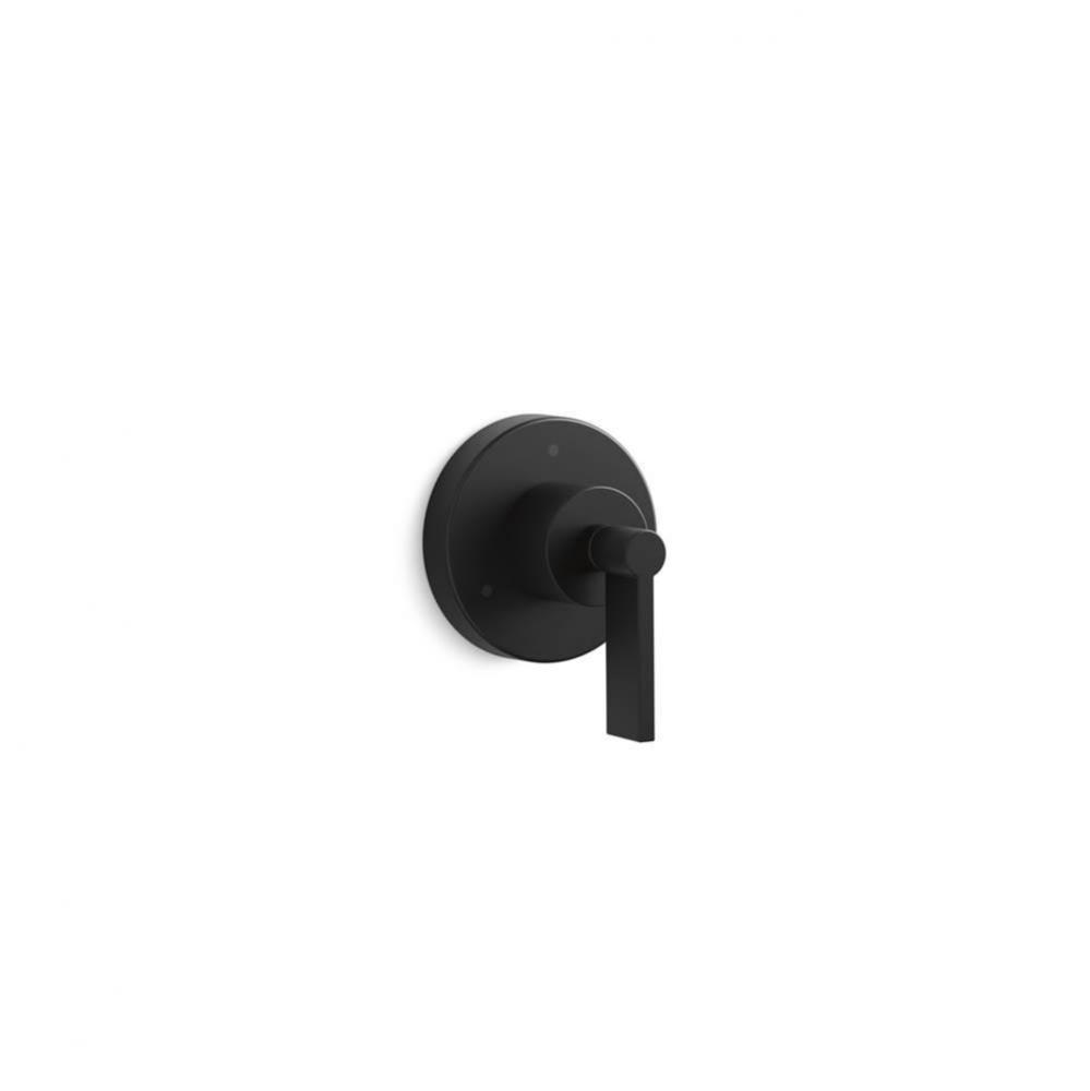 One™ 3-Way Transfer Trim, Lever Handle