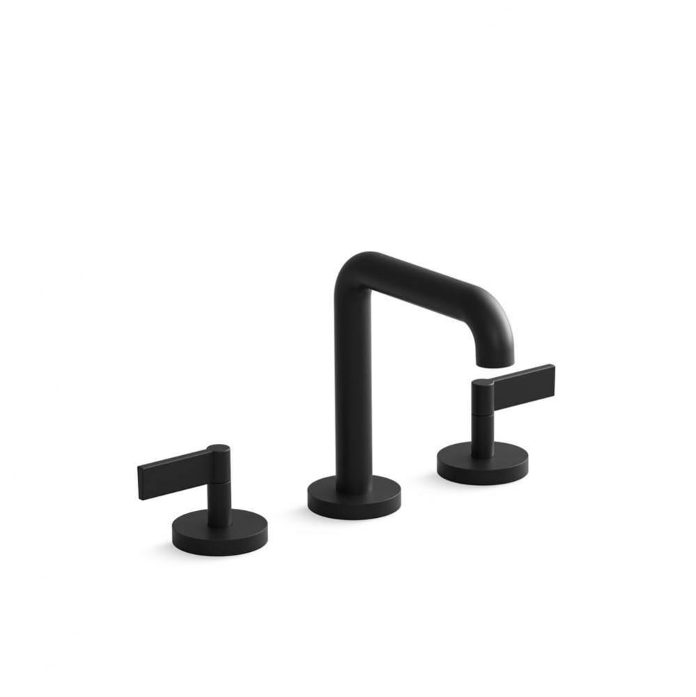 One™ Basin Set, Tall Spout, Lever Handle