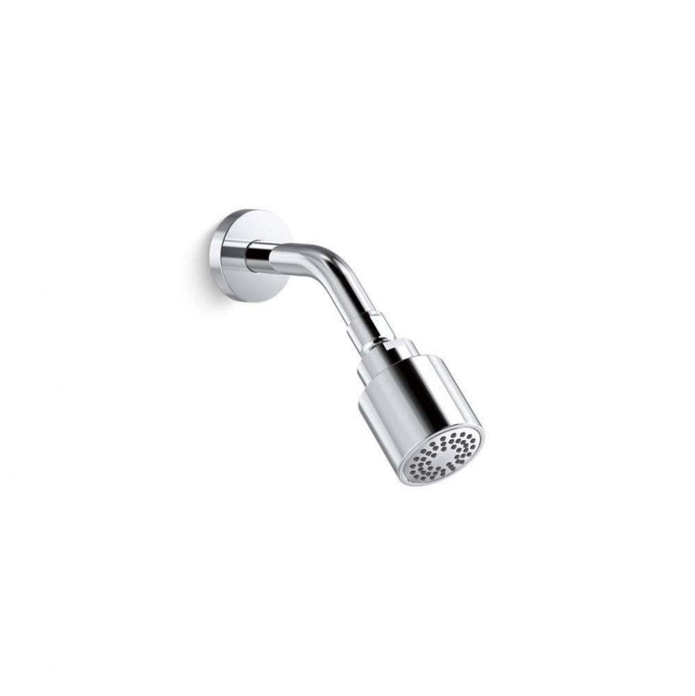 One™ Showerhead With Arm