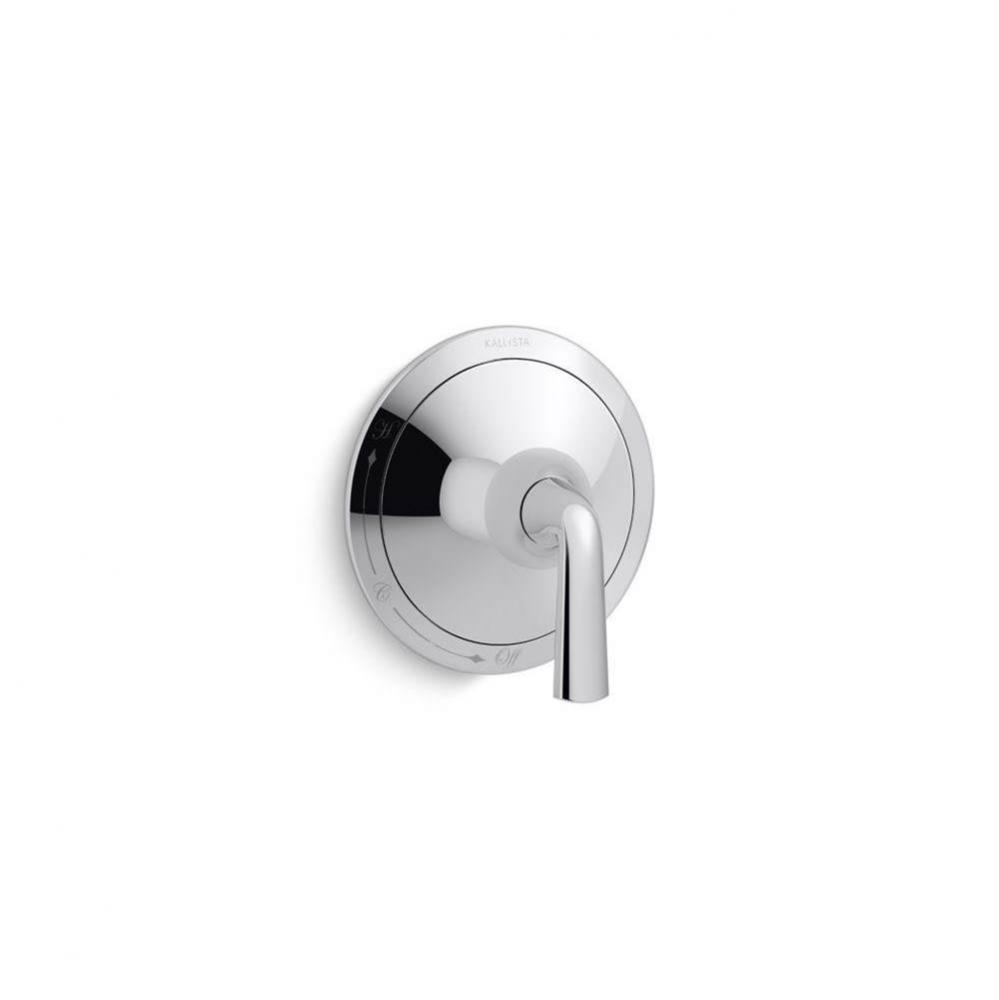 Script® Pressure Balance, Lever Handle