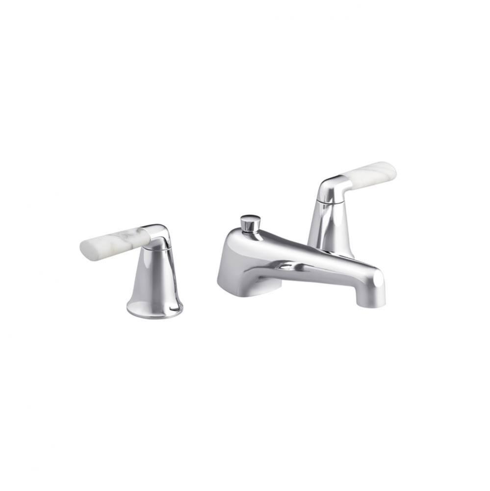 Counterpoint Basin Set, Lever,