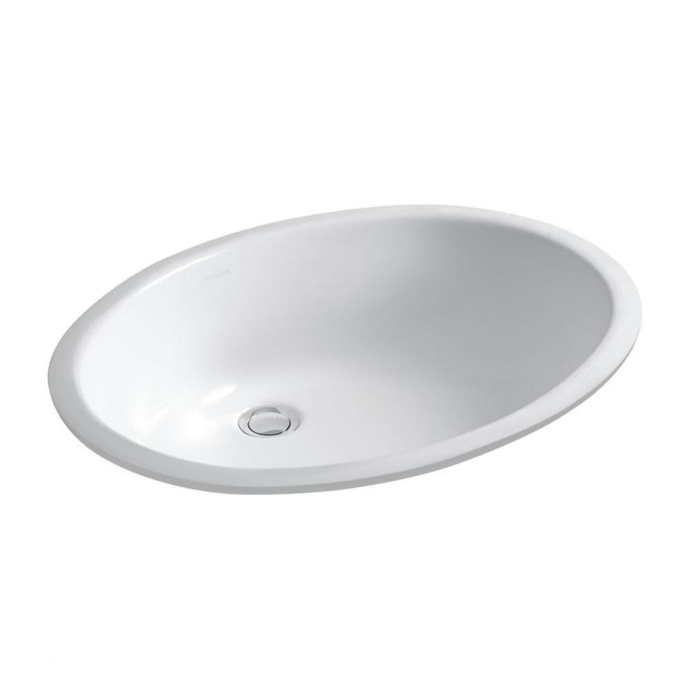 Citizen® Large U/C Basin