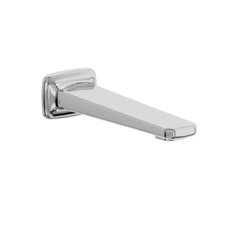 Per Se® Wall-Mount Bath Spout