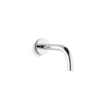 Kallista P24414-00-CP - One™ Wall-Mount Bath Spout