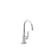 Kallista P23066-00-CP - Vir Stil® Bar Faucet