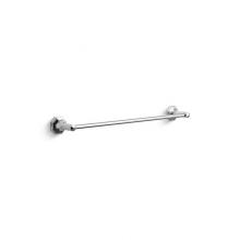 Kallista P31000-00-CP - For Town Towel Bar, 24''