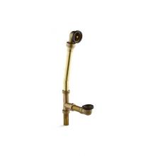 Kallista P21586-00-NA - Perfect Flip Basic Drain Assembly