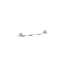 Kallista P32003-00-CP - Tuxedo Towel Bar,