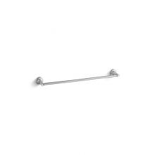 Kallista P34600-00-CP - Bellis® Towel Bar, 24''