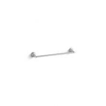 Kallista P34601-00-CP - Bellis® Towel Bar, 18''