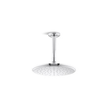 Kallista P21512-00-CP - Raindome, Contemporary 8''
