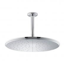 Kallista P21513-00-CP - Raindome, Contemporary 12''