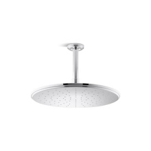 Kallista P21513-00-CP - Raindome, Contemporary 12''