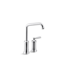 Kallista P25005-00-CP - Quincy™ Bar Faucet