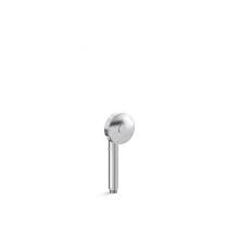 Kallista P24175-00-CP - Laura Kirar Single-Function Handshower W/ Hose (1.75 Gpm)