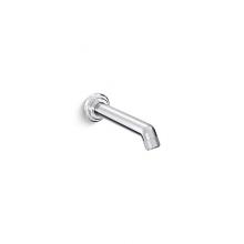 Kallista P24914-CPH-CP - Pinna Paletta™ Wall Bath Spout