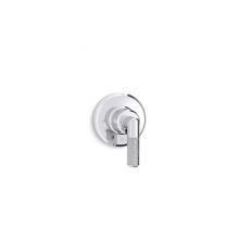 Kallista P24923-CPH-CP - Pinna Paletta™ Volume Control Trim