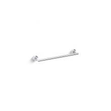 Kallista P24933-CPH-CP - Pinna Paletta™ Towel Bar, 18''