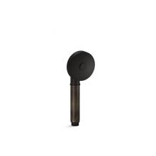 Kallista P24938-ABW-BZ - Pinna Paletta Handshower And