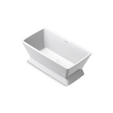 Kallista P50204-00-0 - Papion® Freestanding Bath