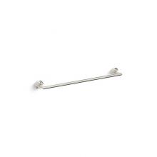 Kallista P24941-00-AG - Pure Paletta Towel Bar,