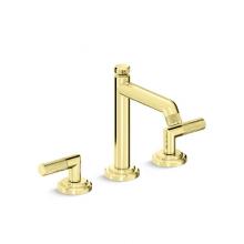 Kallista P24900-ULB-ULB - Pinna Paletta™ Basin Set, Tall Spout