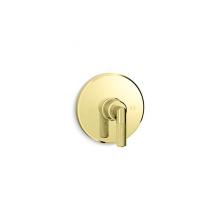 Kallista P24922-ULB-ULB - Pinna Paletta™ Thermostatic Valve Trim