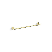 Kallista P24931-ULB-ULB - Pinna Paletta® Towel Bar, 24''