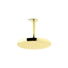 Kallista P21676W-00-CP - Laura Kirar Rain Showerhead (1.75 Gpm), Uk