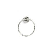 Kallista P34010-00-CP - Vir Stil® Towel Ring