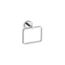 Kallista P34410-00-CP - One™ Towel Ring