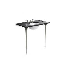 Kallista P74001-00-CP - For Town Console Table Leg (Single)